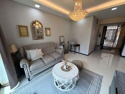 Blk 683C Waterway View (Punggol), HDB 4 Rooms #592857261